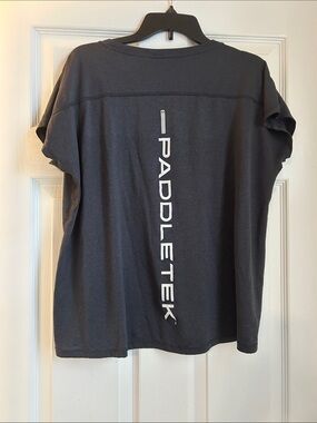 Paddletek t-shirt-Sz L